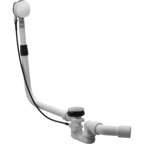 картинка Слив-перелив для ванны Duravit 791244000001000 от магазина Сантехстрой