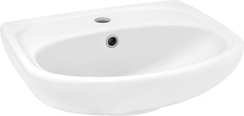картинка Раковина Santek Анимо 1WH110496 от магазина Сантехстрой