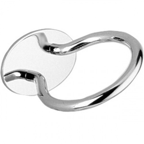 картинка Держатель для фена Keuco 04997 010000 Хром от магазина Сантехстрой