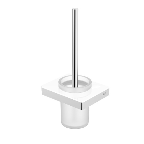 картинка Держатель для ёршика Black&White 9607c от магазина Сантехстрой