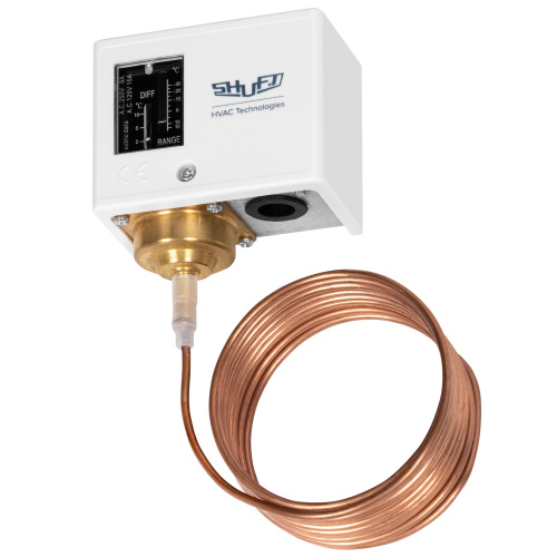 картинка Реле температуры SHUFT TS-3 3 метра от магазина Сантехстрой