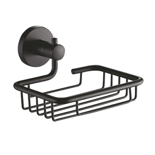 картинка Мыльница Haiba черный (HB8702-1) от магазина Сантехстрой