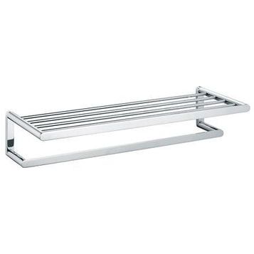 картинка Полотенцедержатель Keuco Elegance New 11675 010000 Хром от магазина Сантехстрой