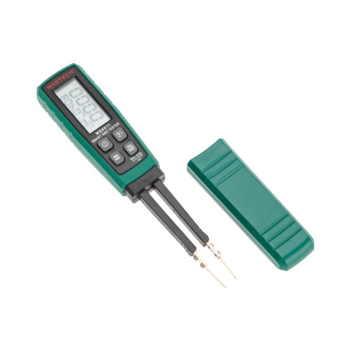 картинка Мультиметр (SMART SMD-тестер) MS8911 MASTECH от магазина Сантехстрой