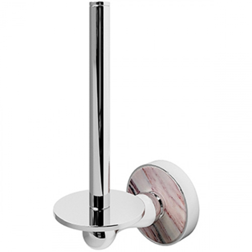 картинка Держатель туалетной бумаги WasserKRAFT Aland K-8597 Хром от магазина Сантехстрой