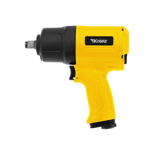 картинка Гайковерт пневматический 1/2",  868 Нм KRANZ от магазина Сантехстрой