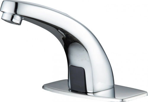 картинка Смеситель сенсорный Savol (S-GY8808) от магазина Сантехстрой