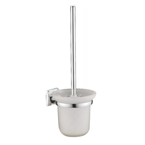 картинка Ершик Haiba хром (HB8510) от магазина Сантехстрой