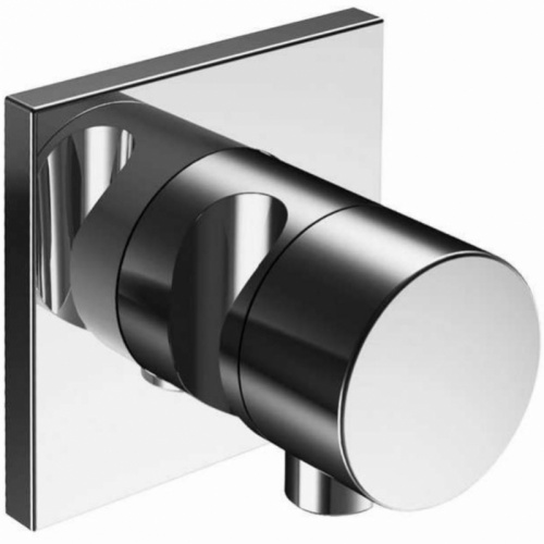 картинка Переключатель потоков Keuco IXMO 59549 010202 Хром от магазина Сантехстрой