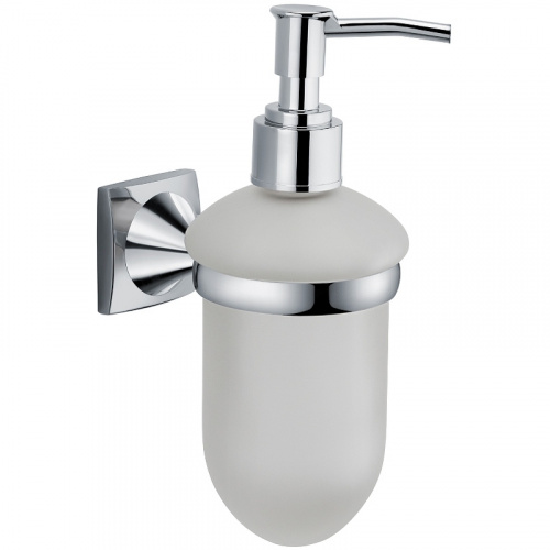 картинка Дозатор жидкого мыла Grampus Ocean GR-2012 от магазина Сантехстрой