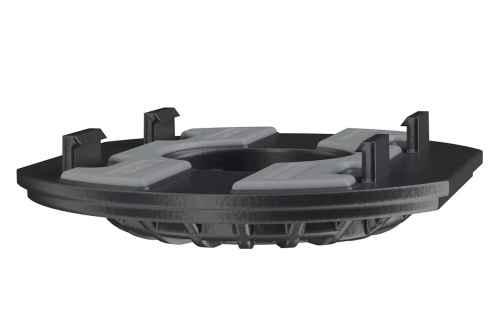 картинка HILST Вершина опоры HILST LIFT для алюминиевой лаги от магазина Сантехстрой