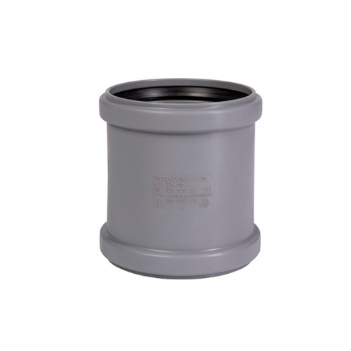картинка Муфта ремонтная (надвижная) Ostendorf HTU 40 мм, Ger от магазина Сантехстрой