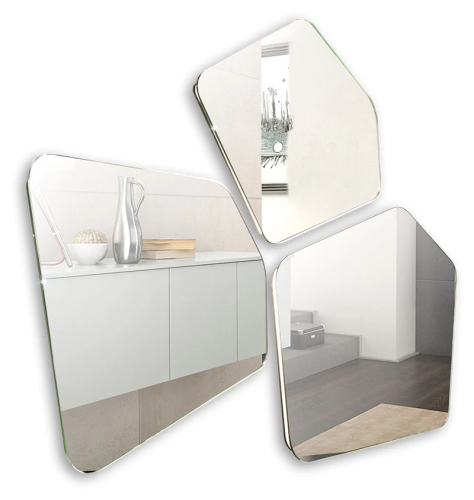 картинка Зеркало Silver mirrors led-00002547 от магазина Сантехстрой
