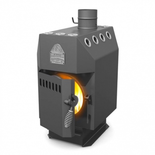 картинка Печь отопительная СТУДЕНТ ТМФ от магазина Сантехстрой