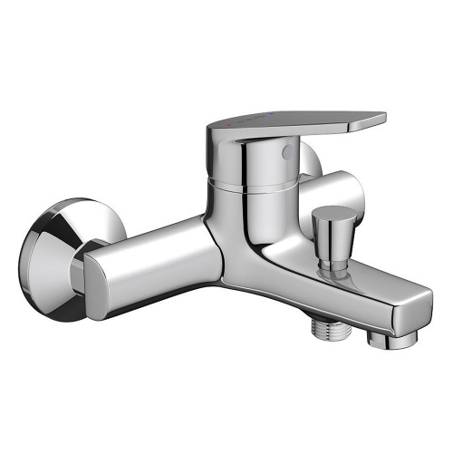 изображение d4010000 prime смеситель для ванны и душа