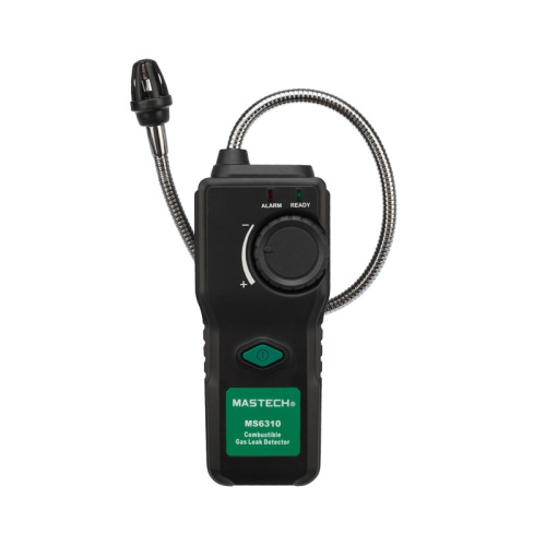 картинка Цифровой детектор утечки газа MS6310 MASTECH от магазина Сантехстрой