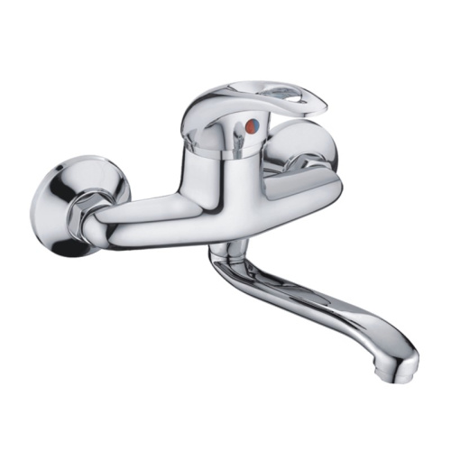 картинка Смеситель для кухни Haiba (HB4603) от магазина Сантехстрой