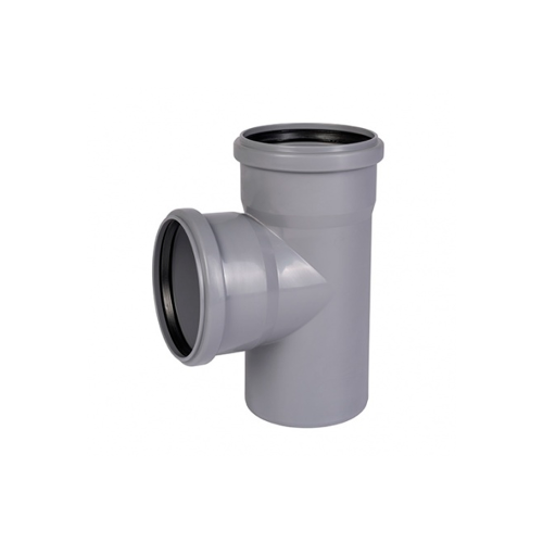 картинка Тройник Ostendorf HTEA 110/90*87° от магазина Сантехстрой