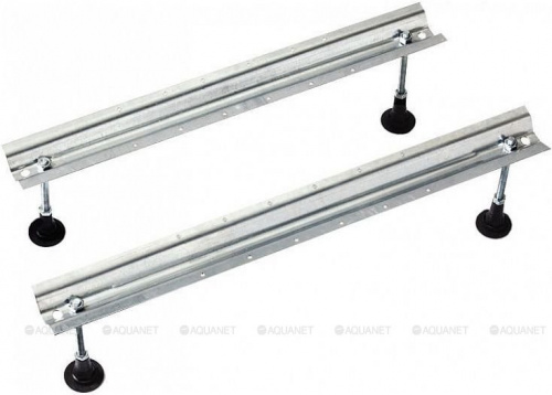 картинка Ножки для акриловой ванны Ravak CY00030000 от магазина Сантехстрой