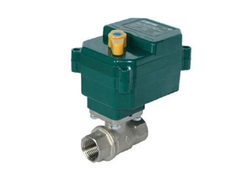 картинка Кран с электроприводом Neptun Bugatti Pro 12В 1" от магазина Сантехстрой