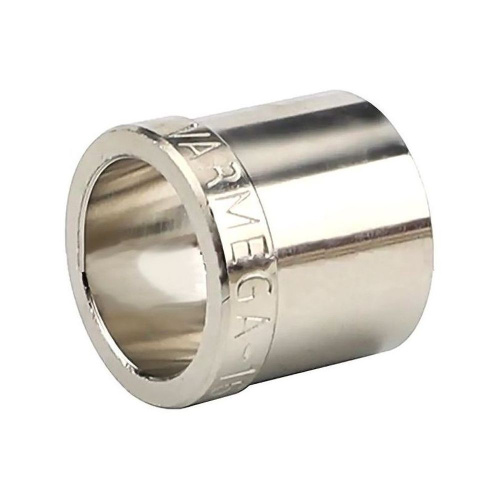 картинка Гильза надвижная (монтажная) VARMEGA Slide-fit, 25 мм, аксиальная, латунь, VM50313 от магазина Сантехстрой