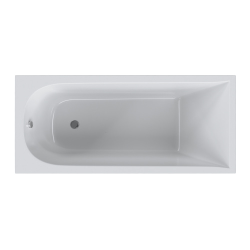 картинка Ванна Impero прямоугольная 180х80 от магазина Сантехстрой