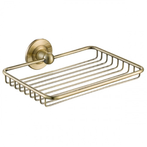 картинка Полка прямоугольная Timo Nelson (160022/02) от магазина Сантехстрой