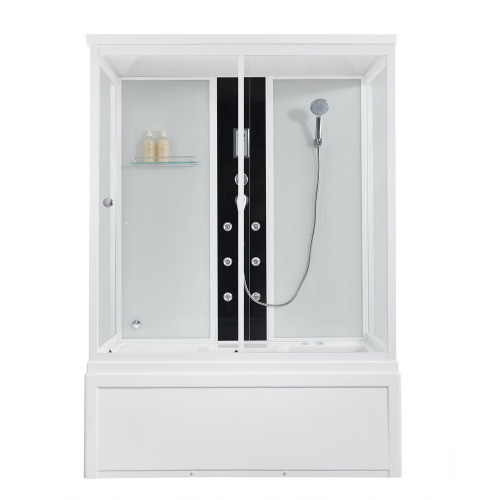 картинка Душевая кабина Orans OLS-SR86202WM от магазина Сантехстрой