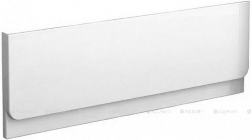 картинка Фронтальная панель для ванны Ravak Chrome 160 CZ73100A00 от магазина Сантехстрой