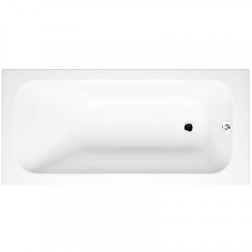 картинка Акриловая ванна VitrA Optimum Neo 170x70 64530001000 от магазина Сантехстрой