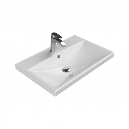 картинка Раковина BelBagno Marino-Cer BB-0321-70-LVB 70 от магазина Сантехстрой