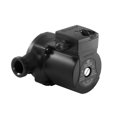 картинка Циркуляционный насос Акварио АС 258- 180 (5358) от магазина Сантехстрой