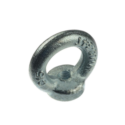 картинка Рым-гайка DIN 582 М10 от магазина Сантехстрой