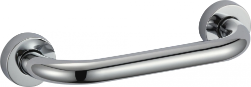 картинка Поручень Savol (S-010025) 25 см от магазина Сантехстрой