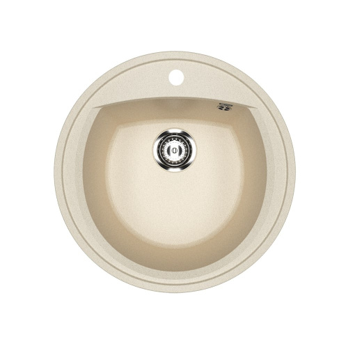 картинка Мойка Ulgran Classic бежевый (U-603-328) от магазина Сантехстрой