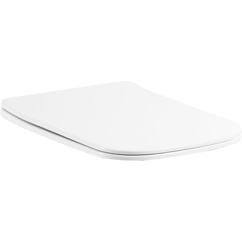 картинка Сиденье для унитаза BelBagno Veneto BB132SC Белое с Микролифтом от магазина Сантехстрой