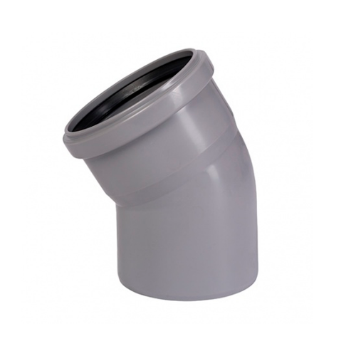 картинка Отвод Ostendorf НТВ 50х30°, Ger от магазина Сантехстрой