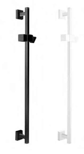 картинка Душевая штанга CEZARES CZR-B-SDQ-BIO от магазина Сантехстрой