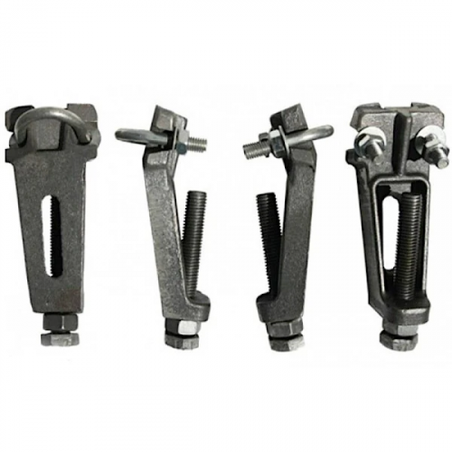 картинка Ножки для чугунных ванн Jacob Delafon 1172T-NA от магазина Сантехстрой