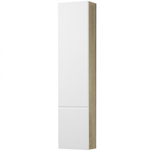 картинка Подвесной шкаф AQUATON (Акватон) 1a244303mix40 Бежевый от магазина Сантехстрой