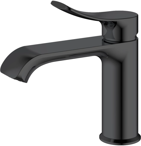 картинка Смеситель для раковины HAIBA (HB10553-7) от магазина Сантехстрой