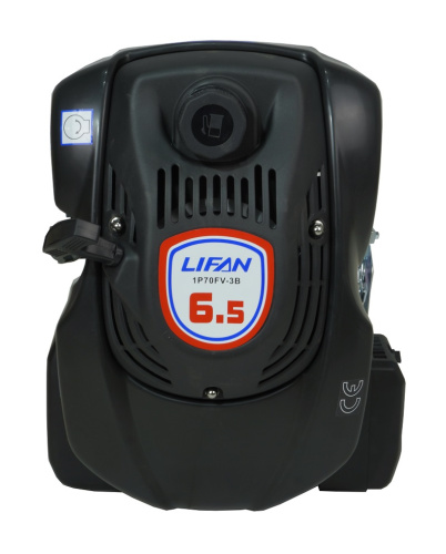 картинка Двигатель Lifan 1P70FV-3B, вал ?22мм от магазина Сантехстрой