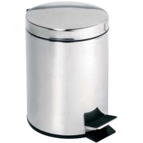 картинка Мусорное ведро Bemeta Hotel Equipment 104315052 от магазина Сантехстрой