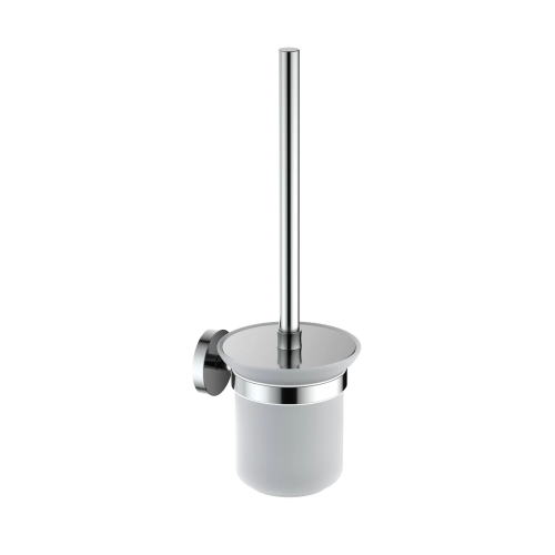 картинка Щетка для туалета Timo Saona хром (13061/00) от магазина Сантехстрой