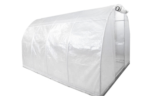 картинка Gardeck Теплица Ларгуша 3000*4000*2000мм каркас + тент от магазина Сантехстрой