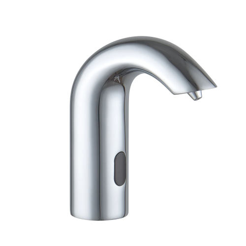 картинка Дозатор для жидкого мыла Lemark Project бесконтактный (LM4642CE) от магазина Сантехстрой