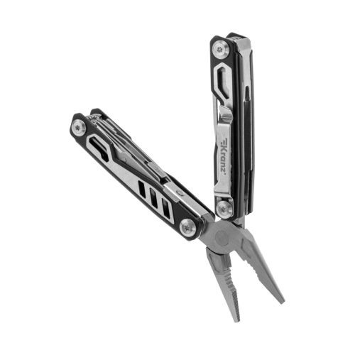 картинка Мультитул 14 в 1, 155мм KRANZ от магазина Сантехстрой