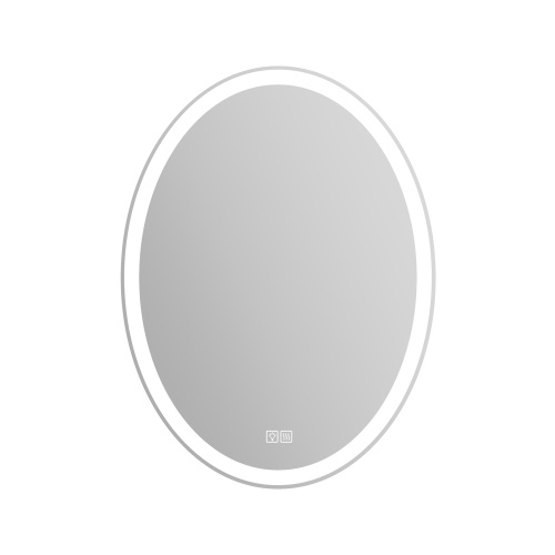 картинка Зеркало BelBagno SPC-VST-600-800-LED-TCH-WARM от магазина Сантехстрой