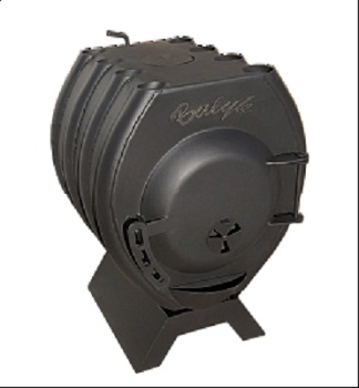 картинка Отопительная печь BULYK 150 Березка от магазина Сантехстрой