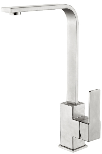 картинка Смеситель Fmark для кухонной мойки (FS8132) от магазина Сантехстрой